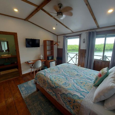 The Sunsetter Bed & Breakfast Bocas del Toro Extérieur photo