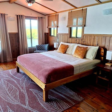 The Sunsetter Bed & Breakfast Bocas del Toro Extérieur photo