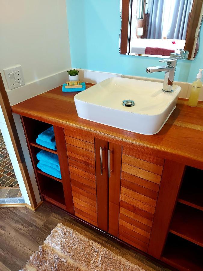 The Sunsetter Bed & Breakfast Bocas del Toro Extérieur photo