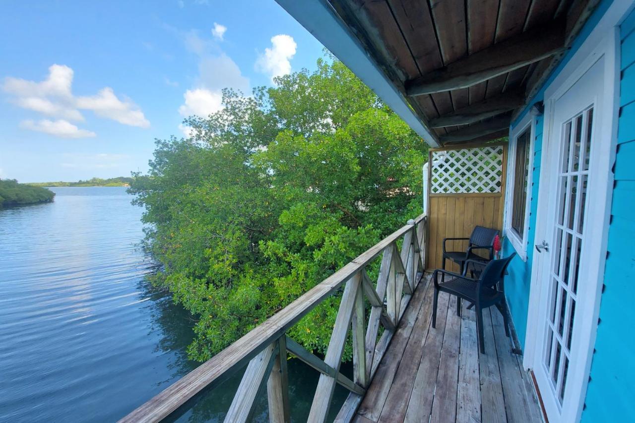 The Sunsetter Bed & Breakfast Bocas del Toro Extérieur photo