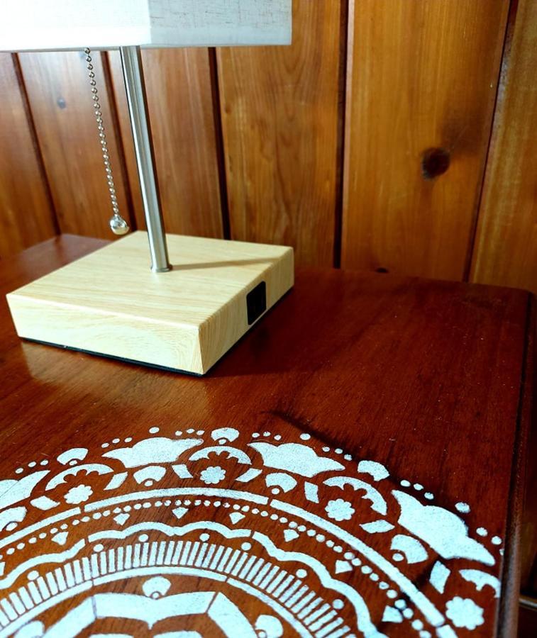 The Sunsetter Bed & Breakfast Bocas del Toro Extérieur photo