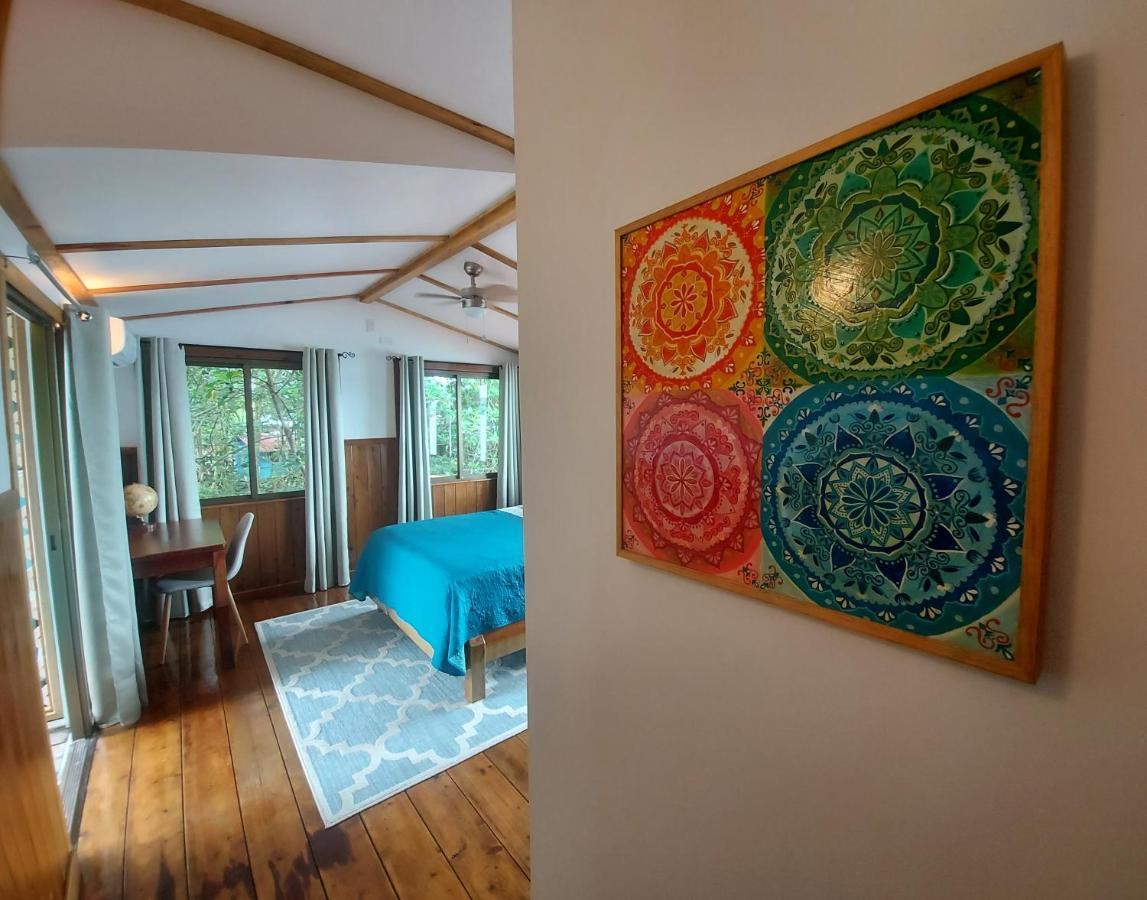 The Sunsetter Bed & Breakfast Bocas del Toro Extérieur photo