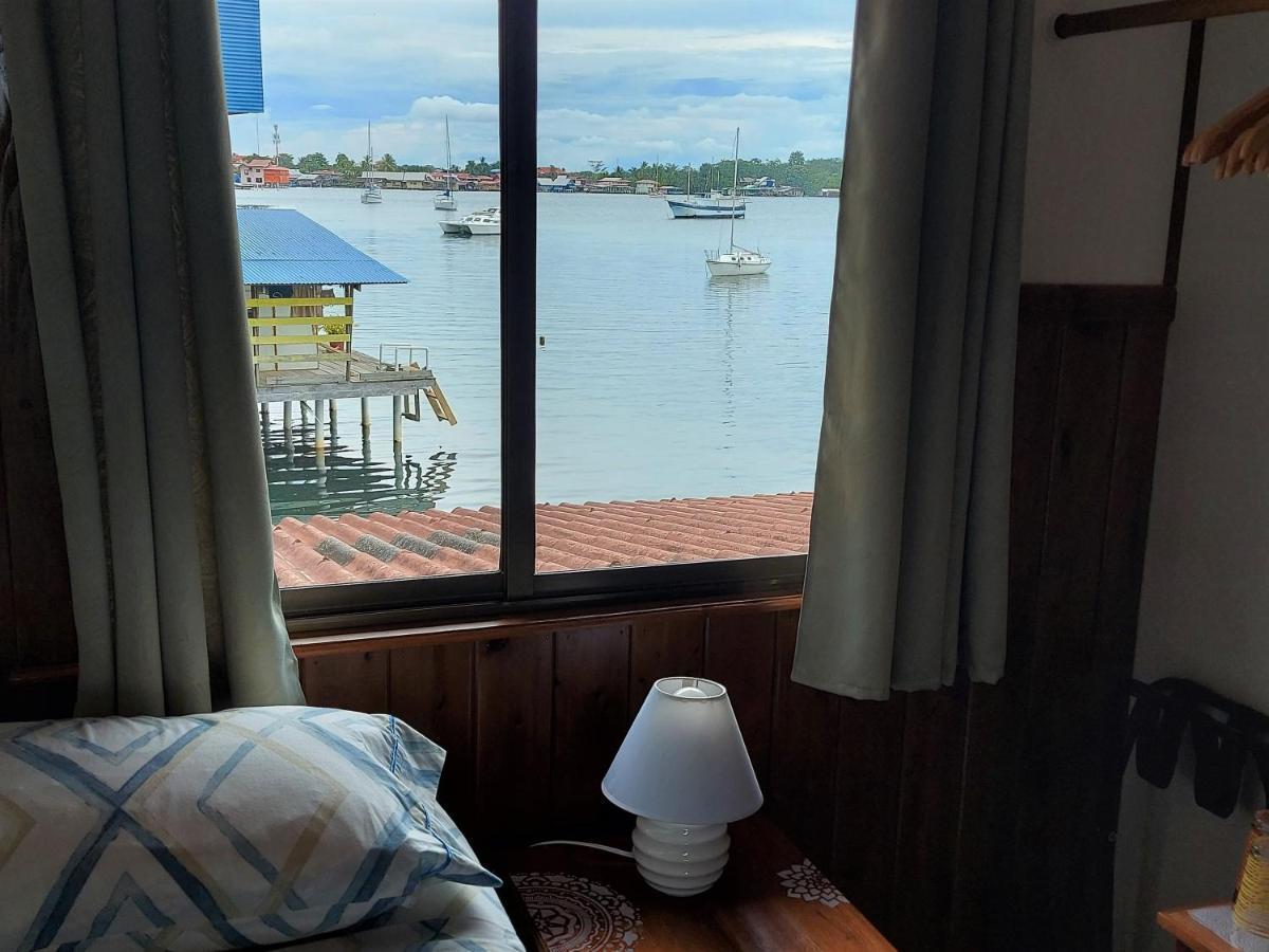 The Sunsetter Bed & Breakfast Bocas del Toro Extérieur photo