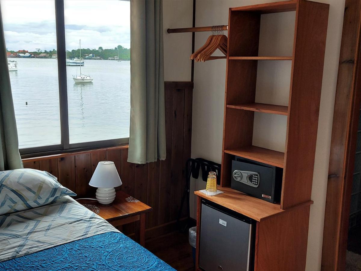 The Sunsetter Bed & Breakfast Bocas del Toro Extérieur photo