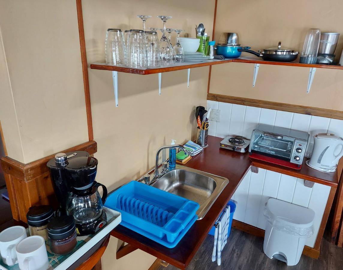 The Sunsetter Bed & Breakfast Bocas del Toro Extérieur photo