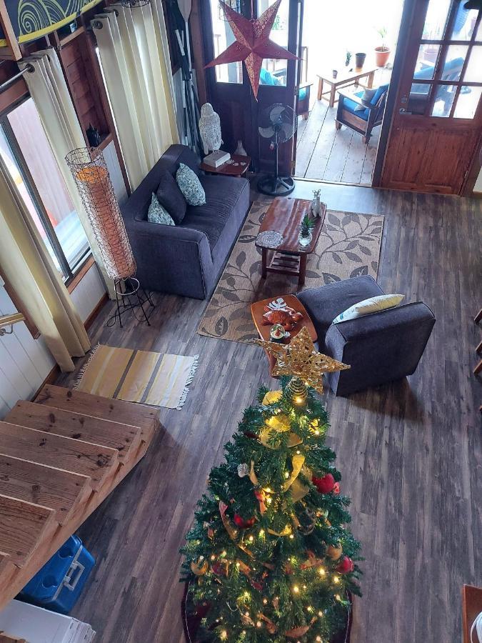 The Sunsetter Bed & Breakfast Bocas del Toro Extérieur photo