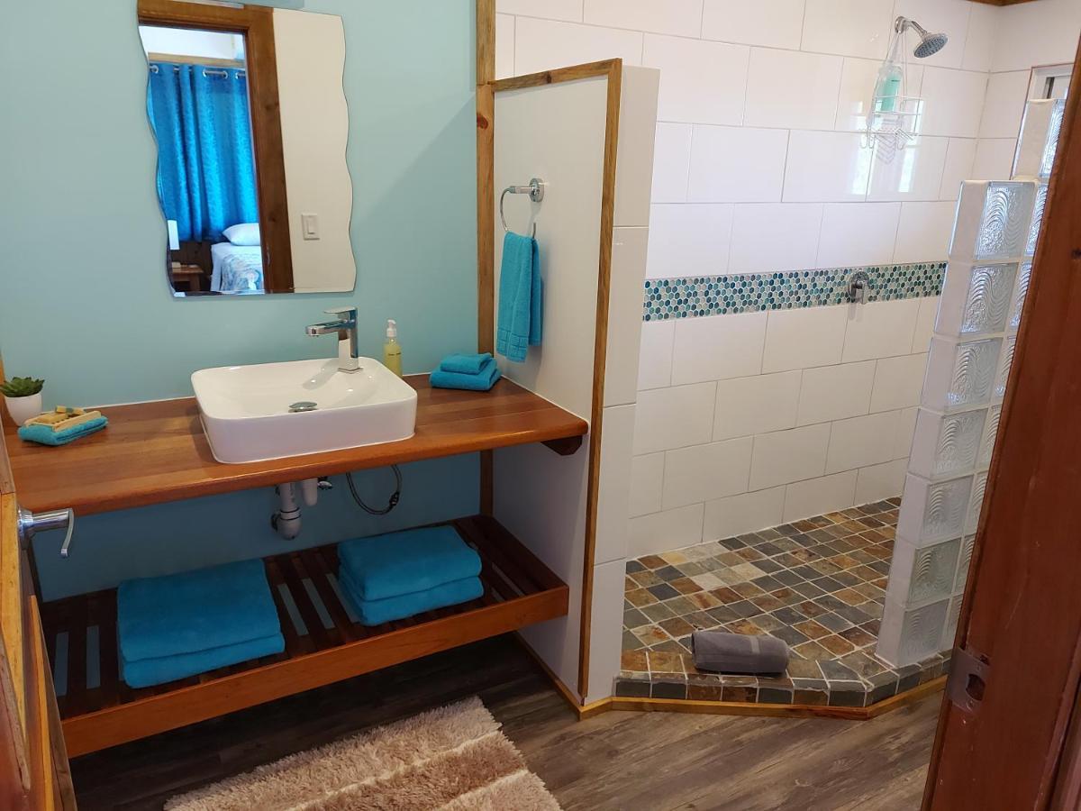 The Sunsetter Bed & Breakfast Bocas del Toro Extérieur photo