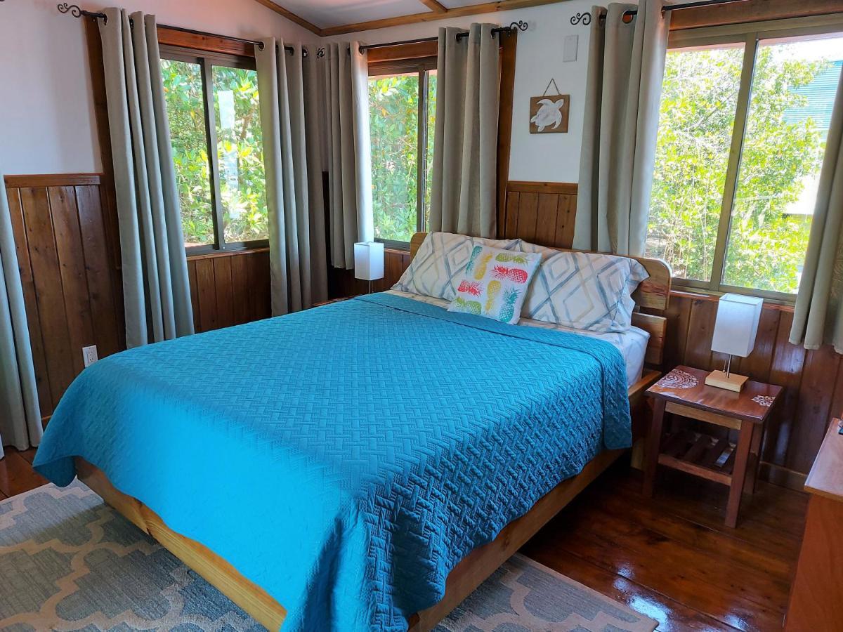 The Sunsetter Bed & Breakfast Bocas del Toro Extérieur photo