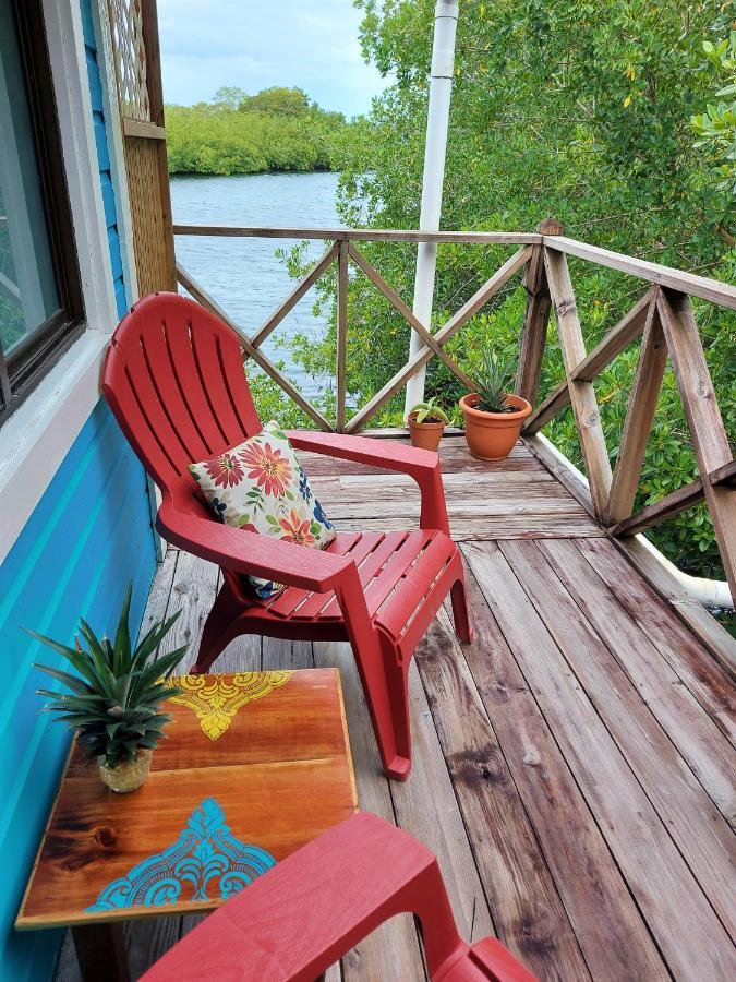 The Sunsetter Bed & Breakfast Bocas del Toro Extérieur photo