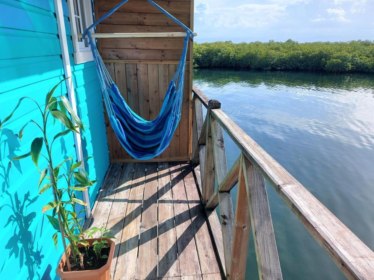 The Sunsetter Bed & Breakfast Bocas del Toro Extérieur photo