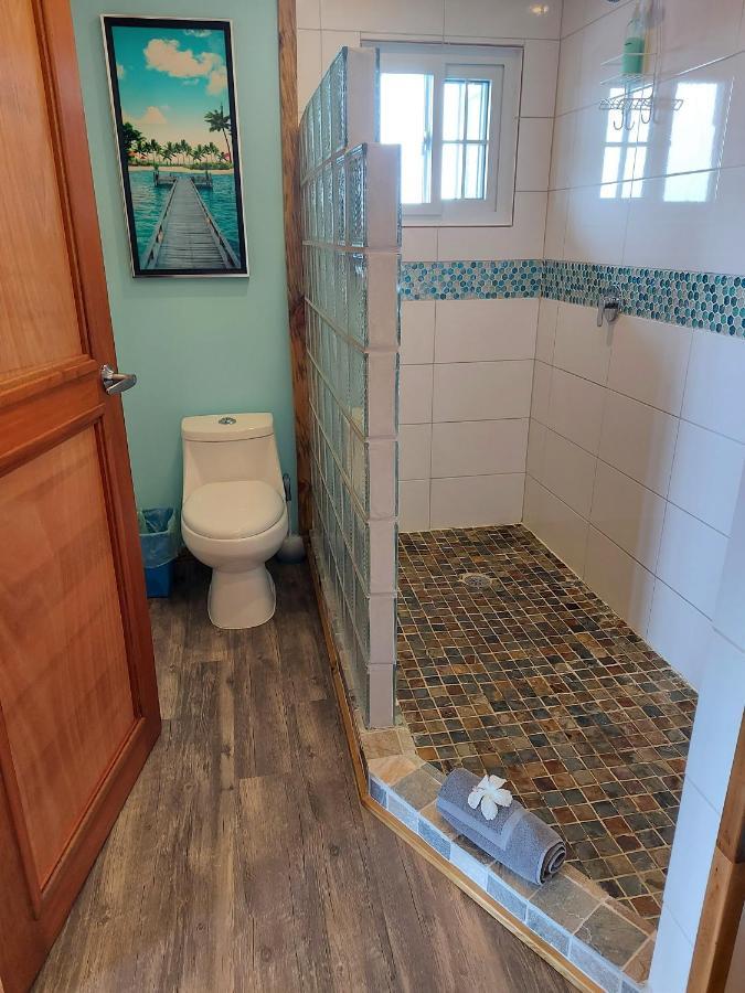 The Sunsetter Bed & Breakfast Bocas del Toro Extérieur photo