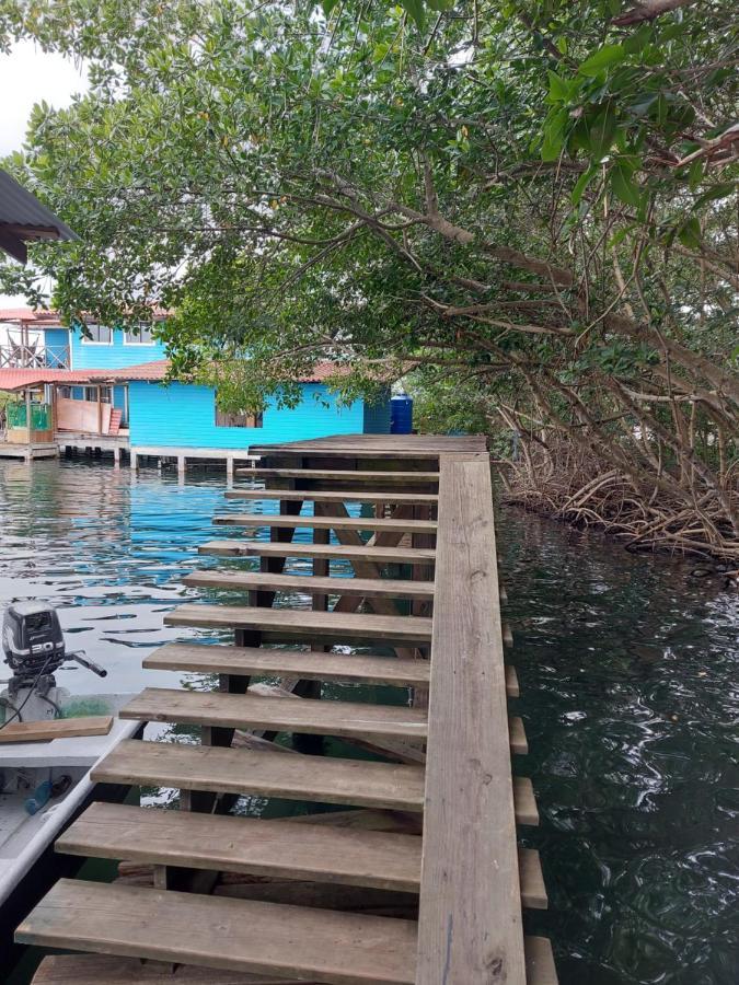The Sunsetter Bed & Breakfast Bocas del Toro Extérieur photo