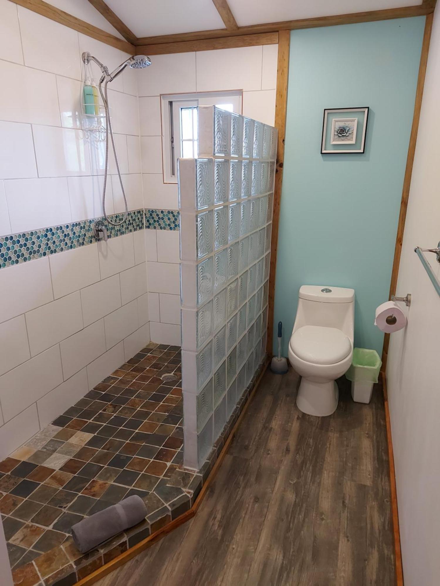 The Sunsetter Bed & Breakfast Bocas del Toro Extérieur photo