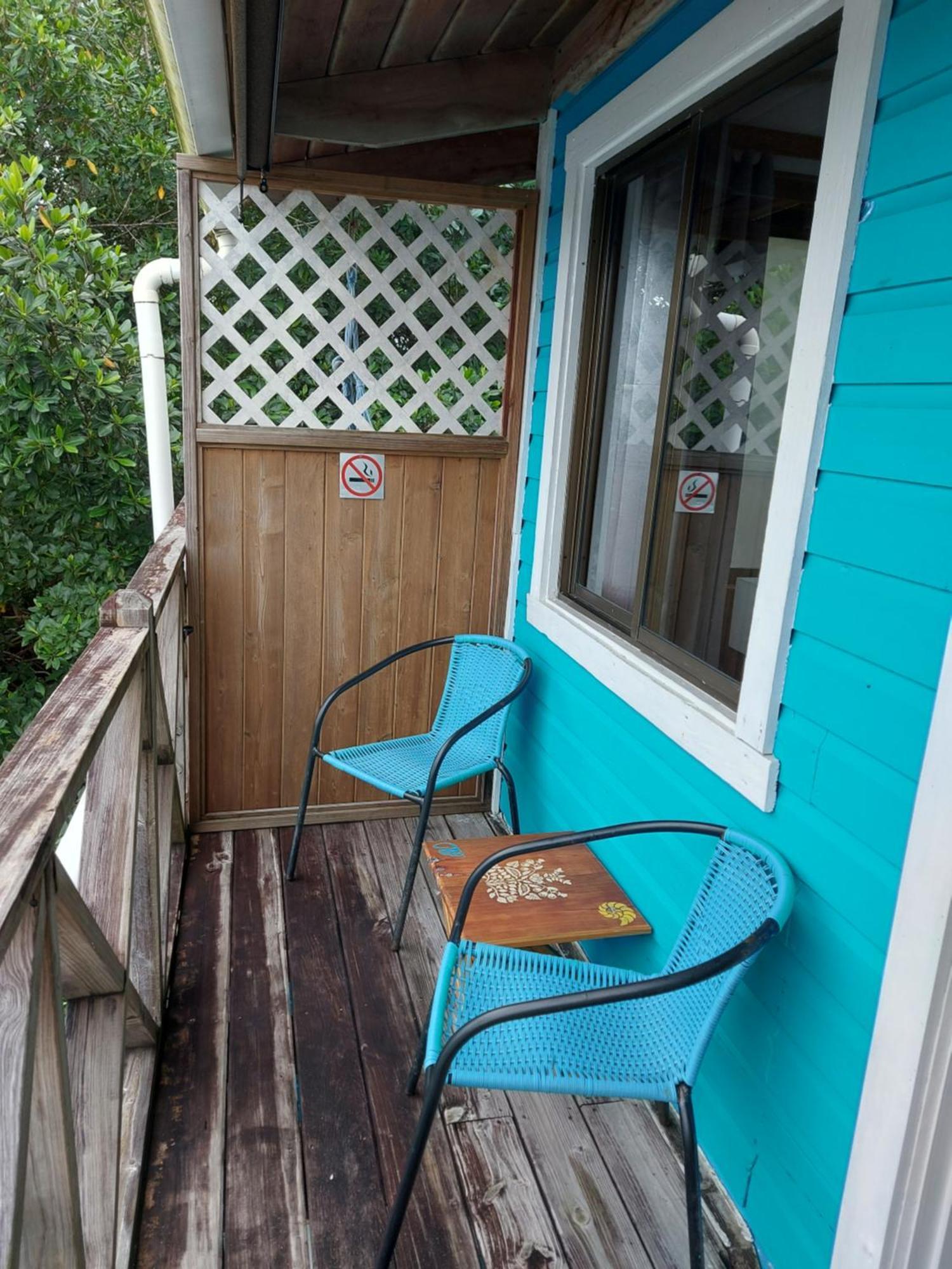 The Sunsetter Bed & Breakfast Bocas del Toro Extérieur photo
